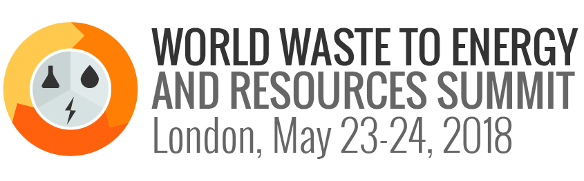 Eco Waste Solutions silver partner of World Waste to Energy Summit