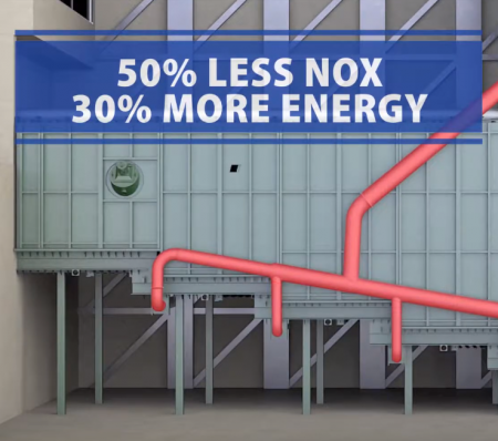 Modular waste-to-energy: How does it work?