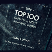 Celebrating Canada's 100 Most Powerful Women