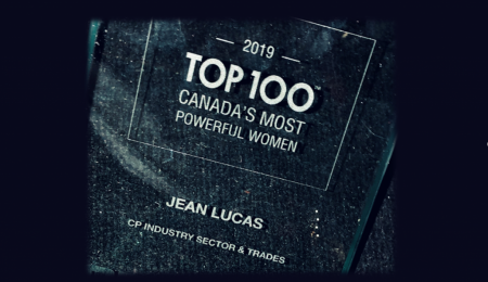 Celebrating Canada’s 100 Most Powerful Women