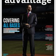 Advantage Magazine – Green Tech Advances