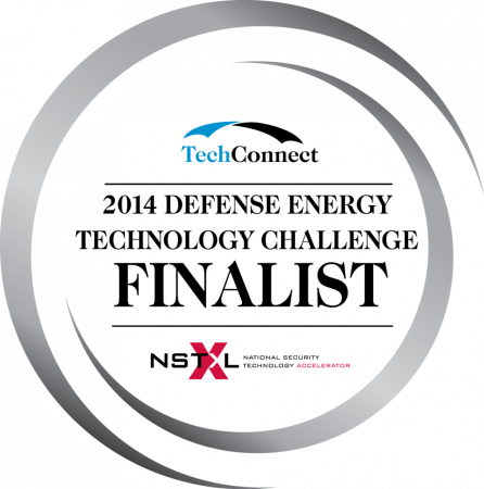 Eco Waste Solutions named Defense Energy Technology Challenge Finalist