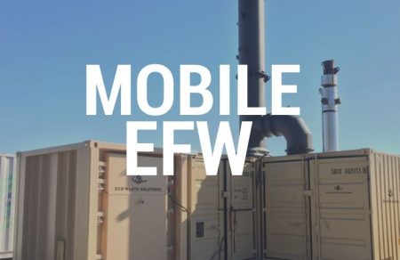 ESTCP announces 2018 New Start Project Selections, including Eco Waste Solutions