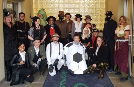 Fairy Tales & Nursery Rhymes: Hallowe’en, not Waste-to-Energy