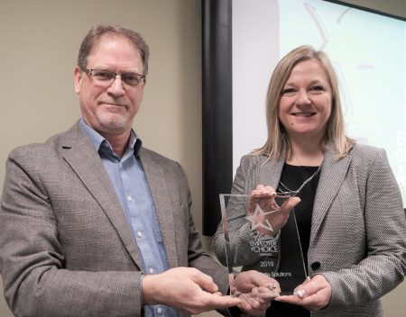 Becoming an Employer of Choice: What it means to us