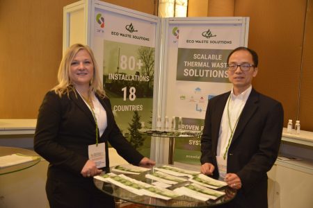 Global Summit on Waste to Energy, New Delhi