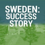 Sweden: Winning the war on trash