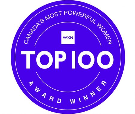 MEDIA RELEASE: Eco Waste Solutions President & CEO named one of Canada’s 100 Most Powerful Women