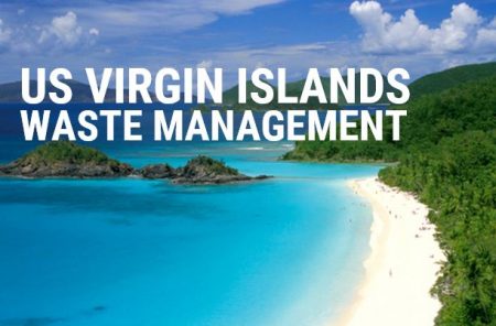 Virgin Islands shortlists Eco Waste for waste management project
