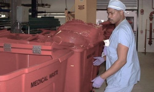Medical Waste Smallified 2