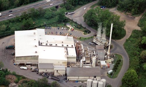 Springfield Covanta