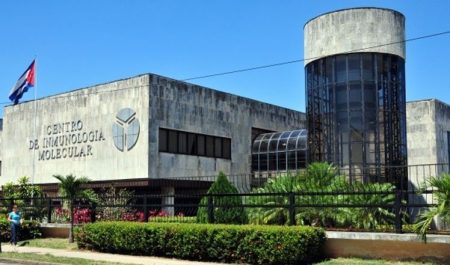 Medical research centre