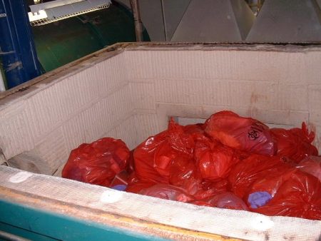 Medical Waste