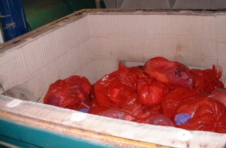 Medical Waste