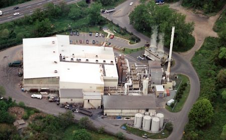 Springfield-Covanta