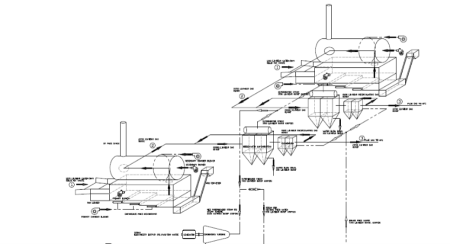 WTEsoloDrawing Eco Waste Solutions Technical drawing solo