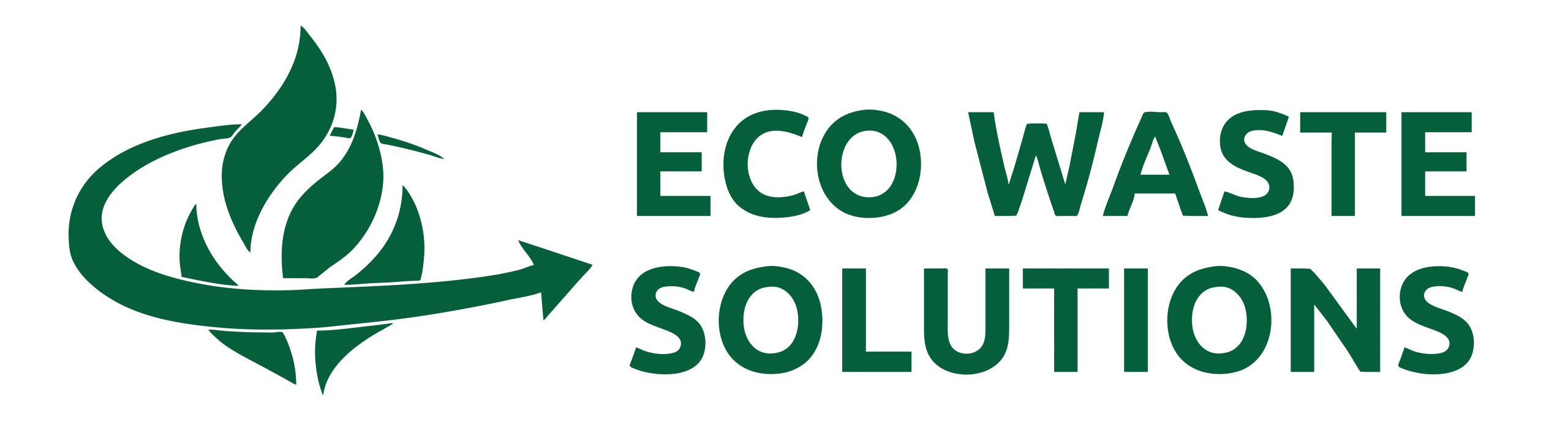 Eco Waste Solutions